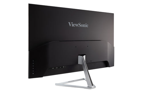 Viewsonic VX Series VX3276-4K-mhd LED display 81.3 cm (32 Viewsonic VX Series VX3276-4K-mhd LED display 81.3 cm (32